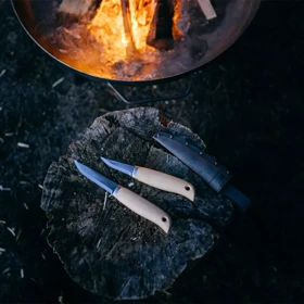 چاقو چوب بری FISKARS NORDEN