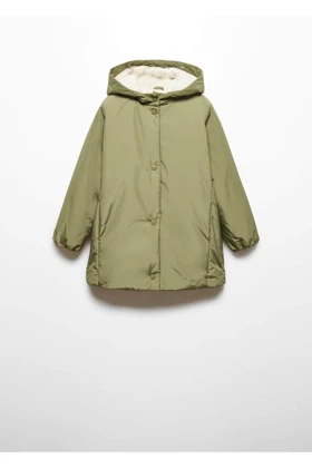 کت و ژاکت بچگانه اورجینال منگو کیدز mango-kids