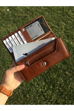 کیف پول زنانه derkon derkon