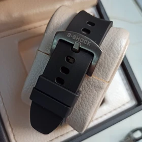 ساعت مچی جیشاک 2100 مدل هابلوت فول بلک