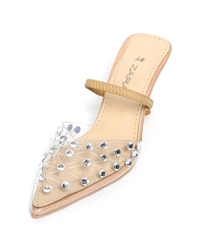 کفش مجلسی زنانه RO 1309zara
