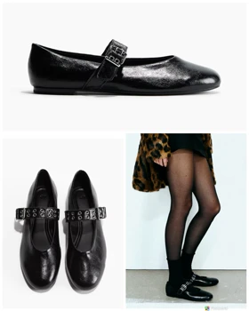 کفش h&m