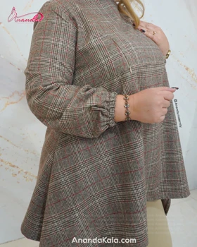 تونیک بارداری پشمی جانان