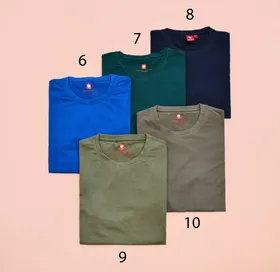 تیشرت مردانه آستریچ