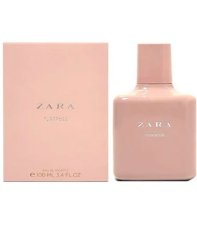 عطر ادکلن زارا توب رز Zara Tuberose