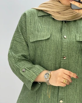 شومیز مانتویی آلا