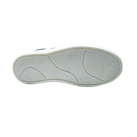 کفش و کتانی زنانه و دخترانه مدل آدیداس سامبا ADIDAS_SAMBA رنگ آبی
