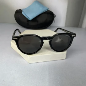 عینک آفتابی ماسکات کد HC 58868