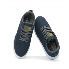 کفش ونس مردانه مدل Flat shoes - 0256
