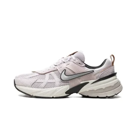 نایک وی تو کی کالباسی Nike V2K Run Pinkish Beige