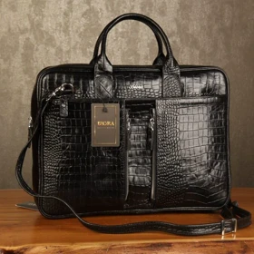 کیف اداری مردانه بیورا مدل eez115