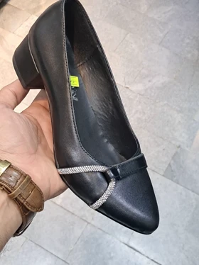 کفش مجلسی 3 سانت