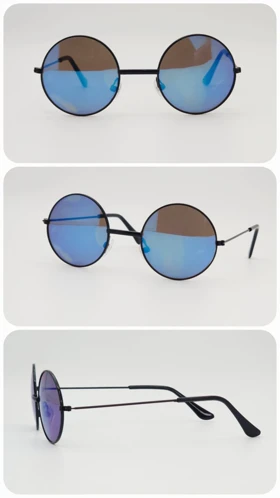 عینک آفتابی بچگانه طرح هری پاتری با شیشه‌های ضد اشعه UV