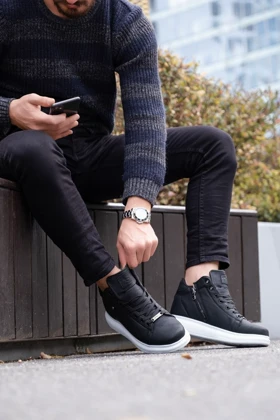 کتانی مردانه l.a-polo l.a-polo