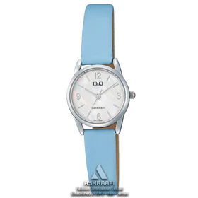 ساعت دخترانه کیو اند کیو Q&Q Q31C-005PY