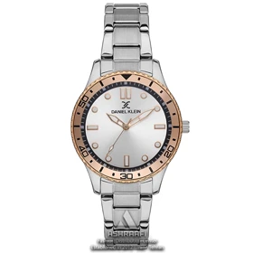 ساعت زنانه دنیل کلین Daniel Klein DK.1.13392-5