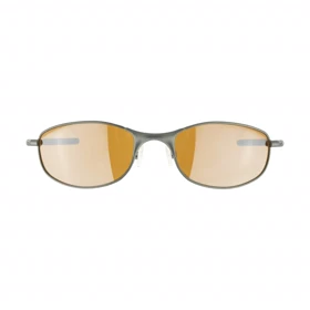 عینک آفتابی اوکلی OAKLEY OO4040 (نقره‌ای)