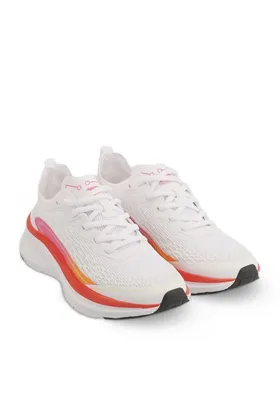 کفش دویدن زنانه Sa13rk016-000 Wade White SA13RK016-000352