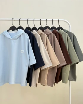 ست تیشرت وشلوار گلکسی وایت