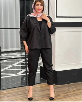 کت و شلوار مازراتی اسپرت زنانه