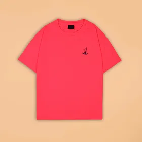 تیشرت انگری گرل 2