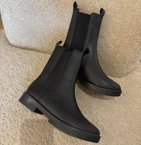 بوت زنانه 2 طرف کش