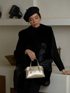 کیف دستی زنانه دیوید جونز
