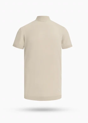 تیشرت Mock Neck