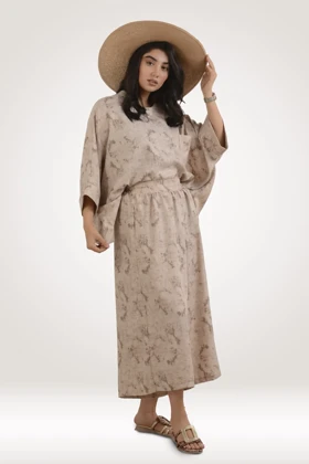 شلوار زنانه شمیم