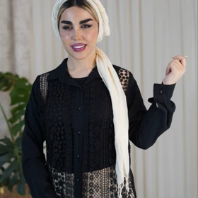 شومیز پونل کد 1127