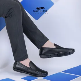 کفش مردانه فانتوف تمام چرم