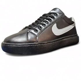 ونس نایک مشکی هولوگرام