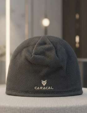 کلاه زمستانی Unisex کاراکال Nero Hat U