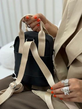 کوله پشتی سایز کوچک برومو