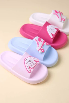 صندل راحتی زنانه اسکیت 3032