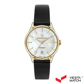 ساعت مچی زنانه لوسین روشا LUCIEN ROCHAT مدل R0421115501