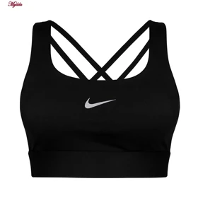 نیم‌تنه ورزشی زنانه رنگ مشکی ماییلدا مدل 5341-606