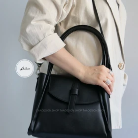 کیف مجلسی زنانه مدل جیانا