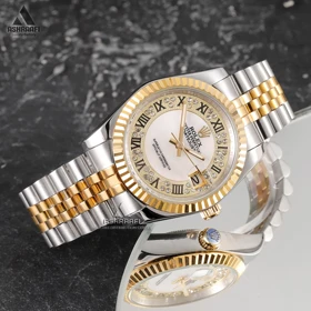ساعت مچی رولکس Rolex Datejust WG-01