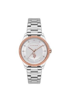 ساعت زنانه اورجینال assn u.s.-polo-assn.