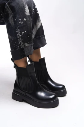 بوت و نیم بوت زنانه ریکان riccon