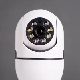 دوربین مداربسته پانوراما مدل V380