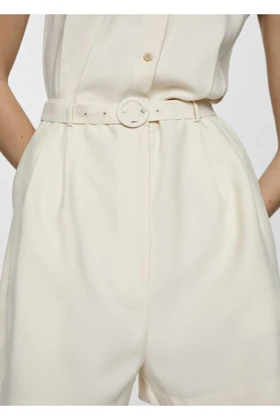 پیراهن زنانه اورجینال منگو mango