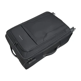 چمدان سایز بزرگ لیوزکینگ مدل LEAVESKING - LK100300 LARGE