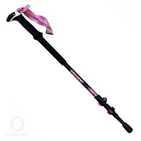 باتوم کلیپسی اکسپوننت Exponent ABD-3-8518 (صورتی)