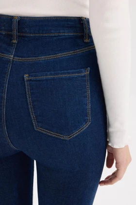 شلوار جین زنانه defacto