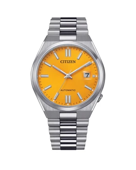 ساعت مچی مردانه سیتیزن CITIZEN NJ0150-81Z