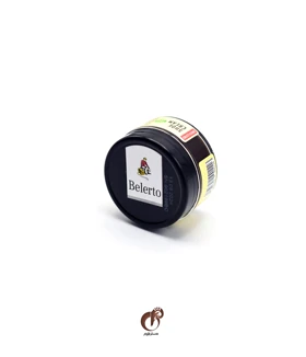 واکس چرم مشکی شوکرم mrc30042