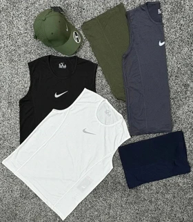 حلقه‌ای سایزبزرگ مردانه پارچه پارما