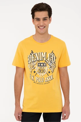 تیشرت مردانه اورجینال یو اس پولو u.s.-polo-assn.